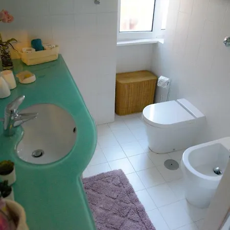 Apartamento A Casa Di Stella Al Vaticano