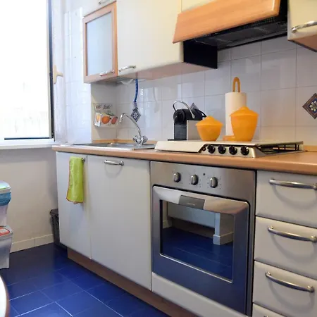 Apartamento A Casa Di Stella Al Vaticano