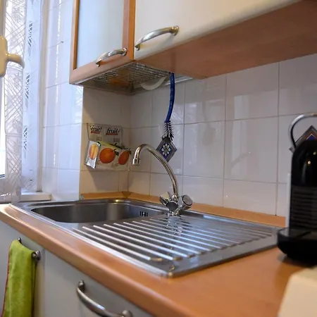 A Casa Di Stella Al Vaticano Apartamento
