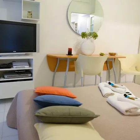 Apartamento A Casa Di Stella Al Vaticano Roma