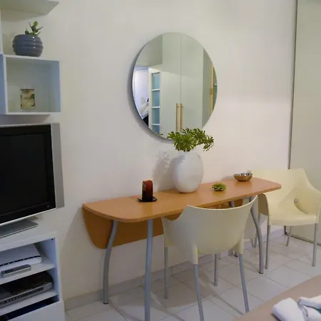 Apartamento A Casa Di Stella Al Vaticano *