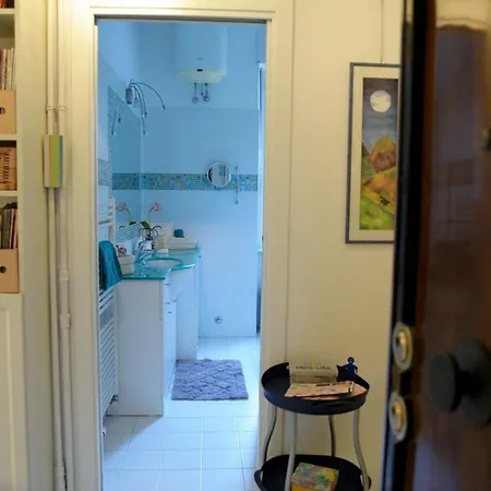 Apartamento A Casa Di Stella Al Vaticano