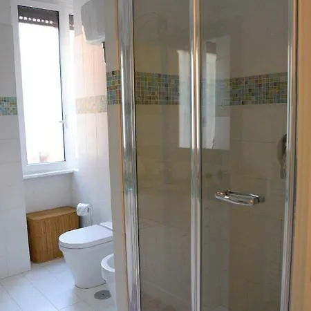 A Casa Di Stella Al Vaticano Apartamento *