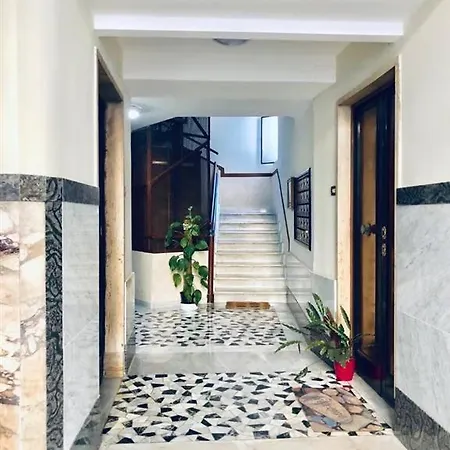 A Casa Di Stella Al Vaticano Apartamento *